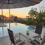 Casa Do Vidoeiro *