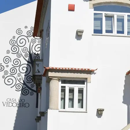 Διαμέρισμα Casa Do Vidoeiro *