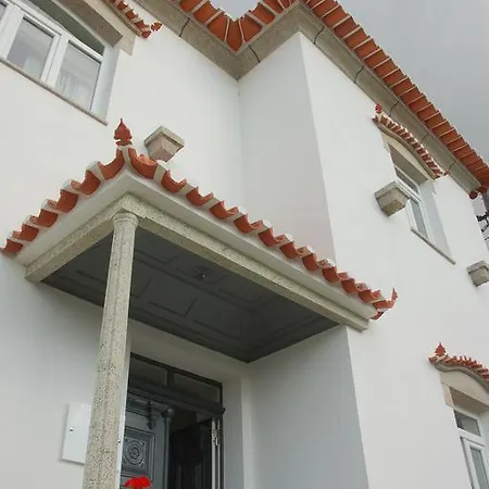 Casa Do Vidoeiro