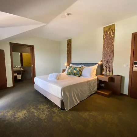 Casa Do Vidoeiro Διαμέρισμα *