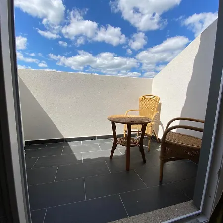 Casa Do Vidoeiro Apartment *