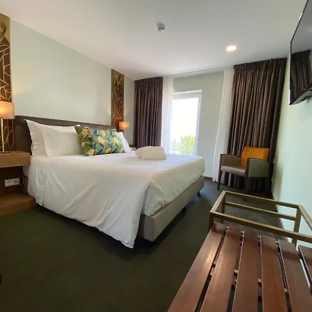 Casa Do Vidoeiro Seia