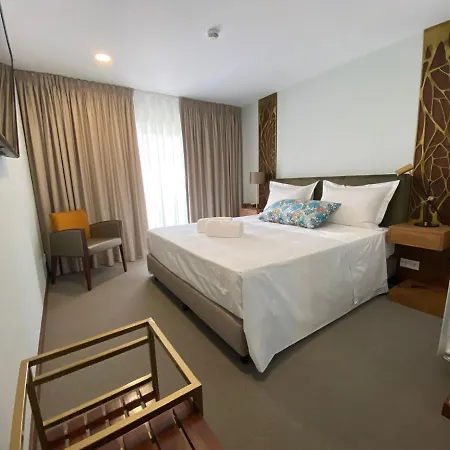 Casa Do Vidoeiro Διαμέρισμα