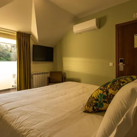 Casa Do Vidoeiro * Seia