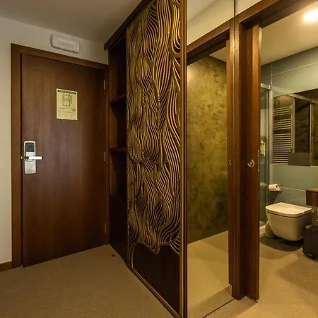 Διαμέρισμα Casa Do Vidoeiro Seia