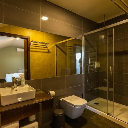 Casa Do Vidoeiro Seia