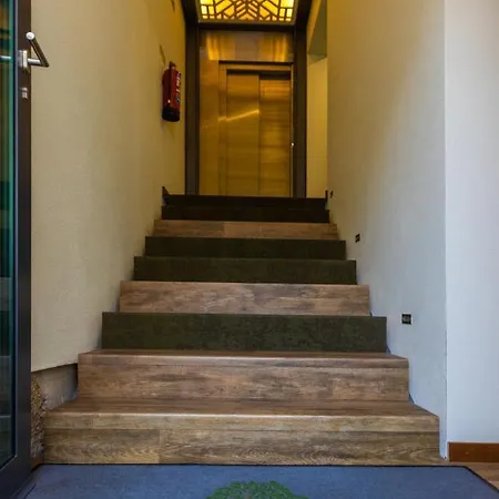 Casa Do Vidoeiro Apartment Seia
