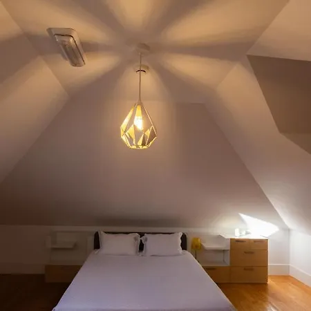 Casa Do Vidoeiro Seia