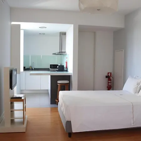 شقة Casa Do Vidoeiro سيا