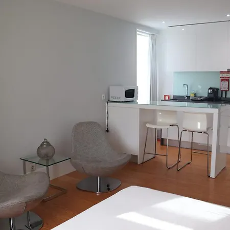 Casa Do Vidoeiro Apartment Seia