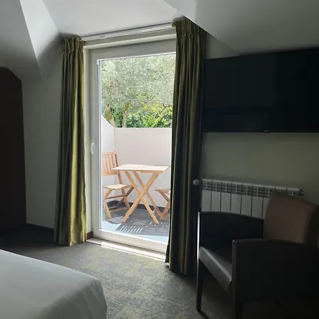 Διαμέρισμα Casa Do Vidoeiro