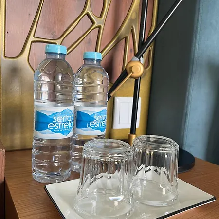 Casa Do Vidoeiro شقة *