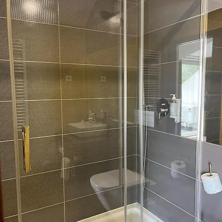 Casa Do Vidoeiro شقة