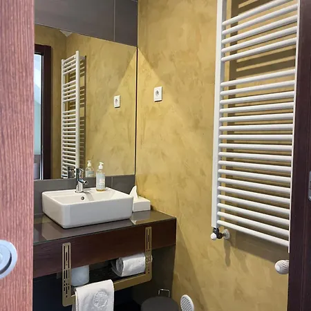 Casa Do Vidoeiro *