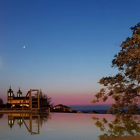 Apartman Casa Do Vidoeiro Seia