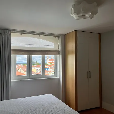 Casa Do Vidoeiro سيا