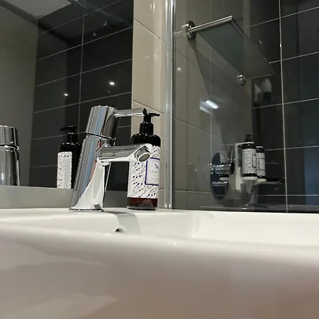 Casa Do Vidoeiro Διαμέρισμα