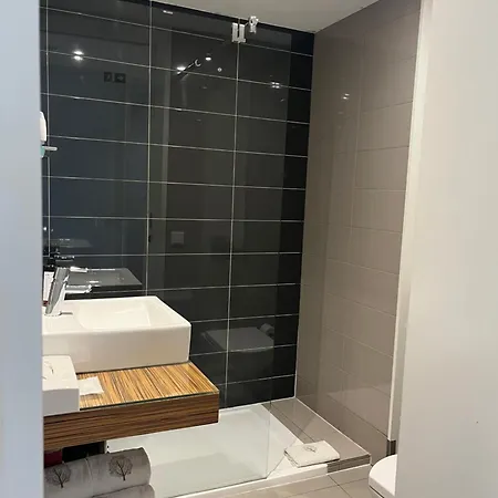 Διαμέρισμα Casa Do Vidoeiro