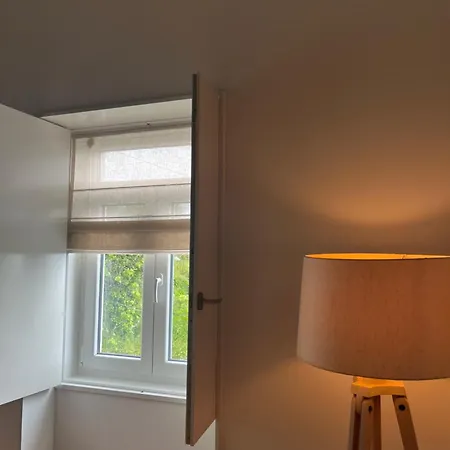 Διαμέρισμα Casa Do Vidoeiro