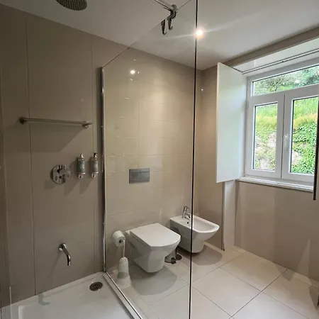 Casa Do Vidoeiro سيا