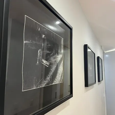 Casa Do Vidoeiro アパート セイア