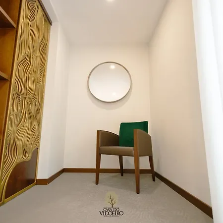 Casa Do Vidoeiro * Seia