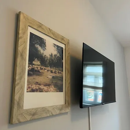 Casa Do Vidoeiro Διαμέρισμα