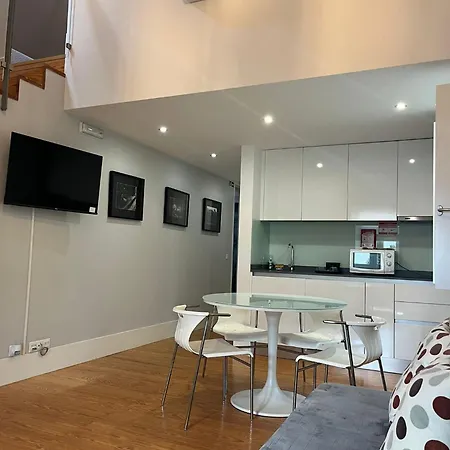 شقة Casa Do Vidoeiro