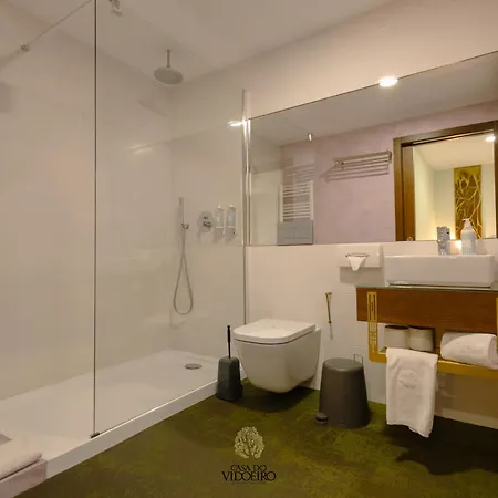 Casa Do Vidoeiro Διαμέρισμα Seia