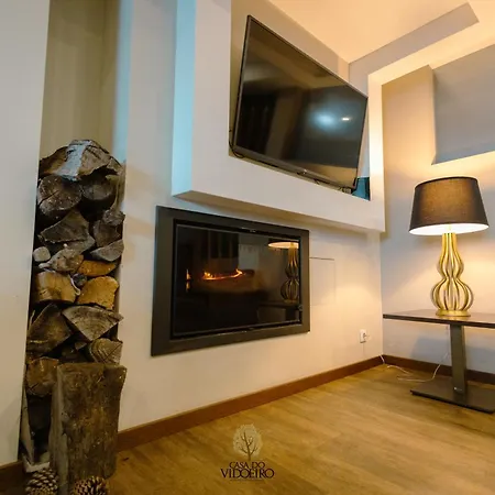 Casa Do Vidoeiro * Seia