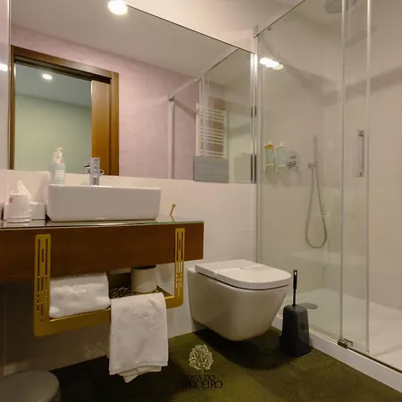 Casa Do Vidoeiro * سيا