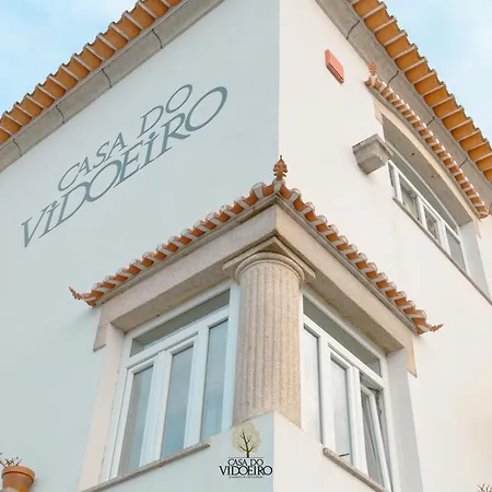 Apartment Casa Do Vidoeiro Seia