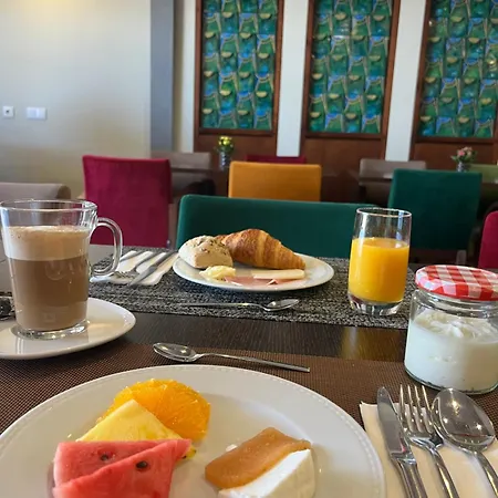 Casa Do Vidoeiro * سيا