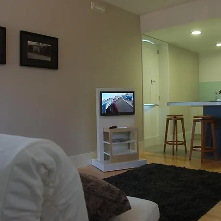 Casa Do Vidoeiro Διαμέρισμα Seia