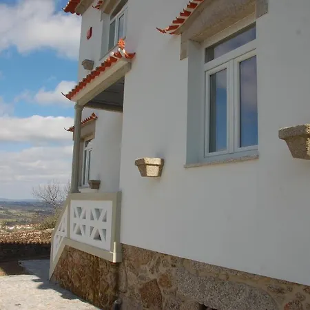 Casa Do Vidoeiro * Seia