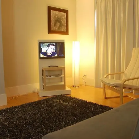 Apartment Casa Do Vidoeiro *