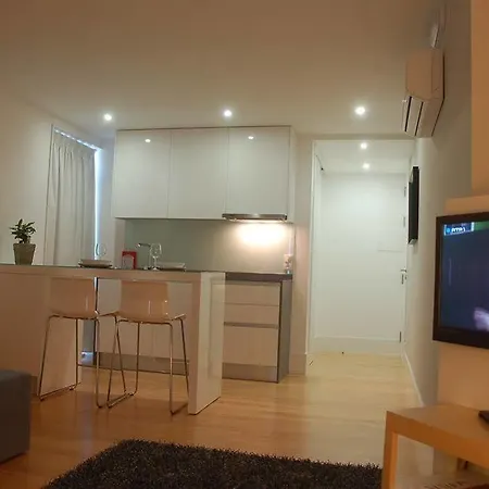 Apartman Casa Do Vidoeiro Seia