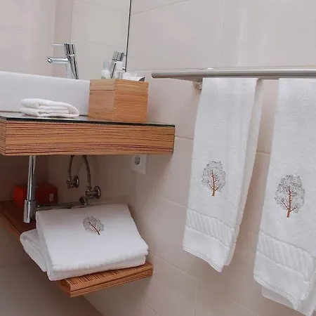 Casa Do Vidoeiro Διαμέρισμα Seia