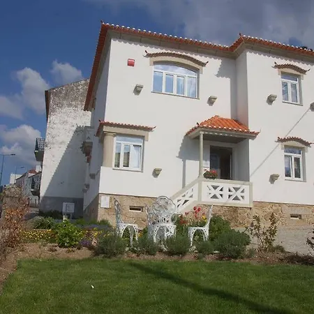 Casa Do Vidoeiro Seia