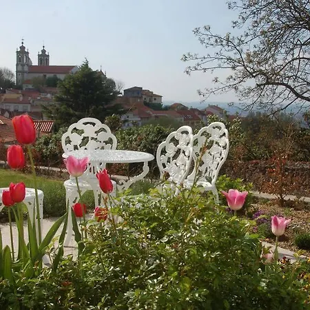 Casa Do Vidoeiro Διαμέρισμα *