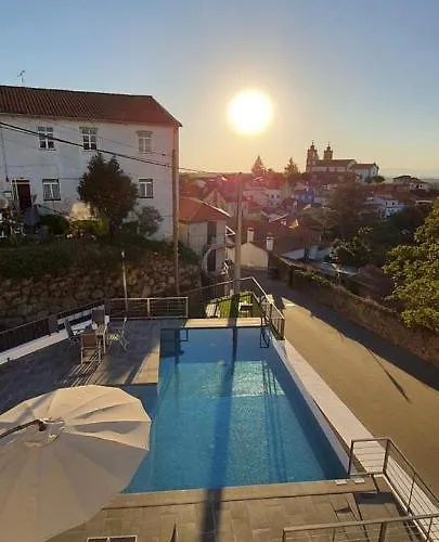 Apartamento Casa Do Vidoeiro Seia