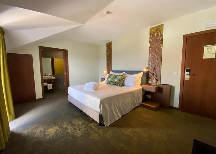 Casa Do Vidoeiro Appartement *