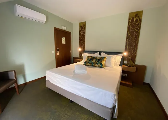 Appartement Casa Do Vidoeiro Seia