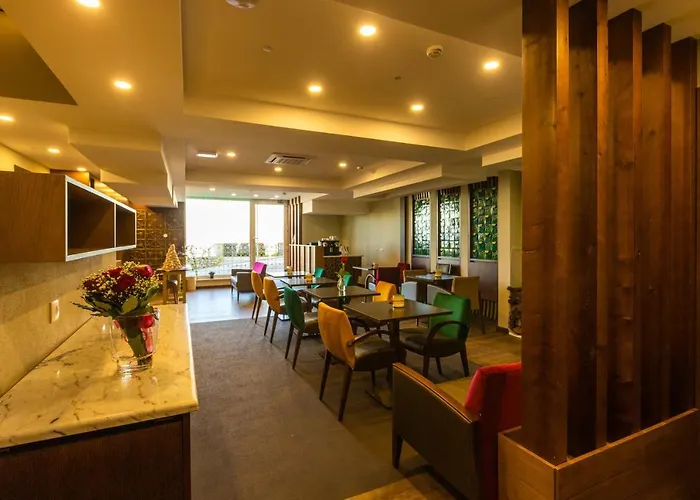 Casa Do Vidoeiro Apartamento