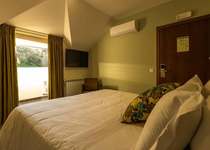 Casa Do Vidoeiro * Seia