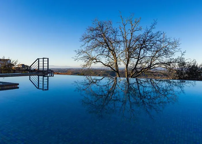 Casa Do Vidoeiro Apartamento *