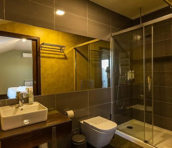 Casa Do Vidoeiro Seia