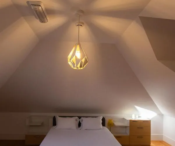 Casa Do Vidoeiro Seia