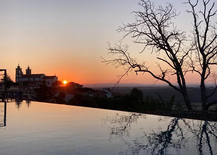 Casa Do Vidoeiro Appartement *