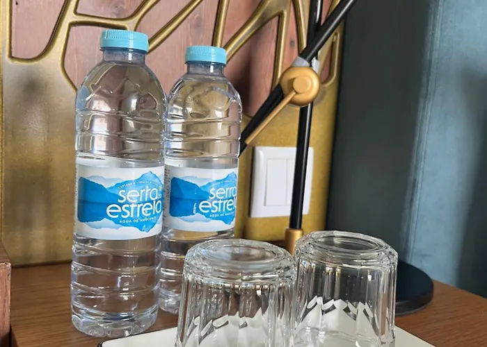 Casa Do Vidoeiro Appartement *